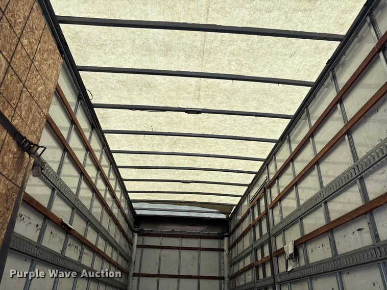 image for item YA3449 2018 Freightliner Business Class M2 box truck