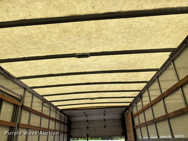image for item YA3449 2018 Freightliner Business Class M2 box truck