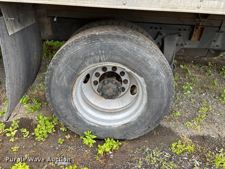 image for item YA3449 2018 Freightliner Business Class M2 box truck