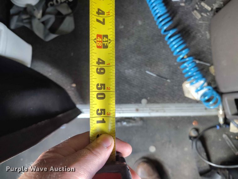 image for item YA3559 2016 Volvo VNL semi truck