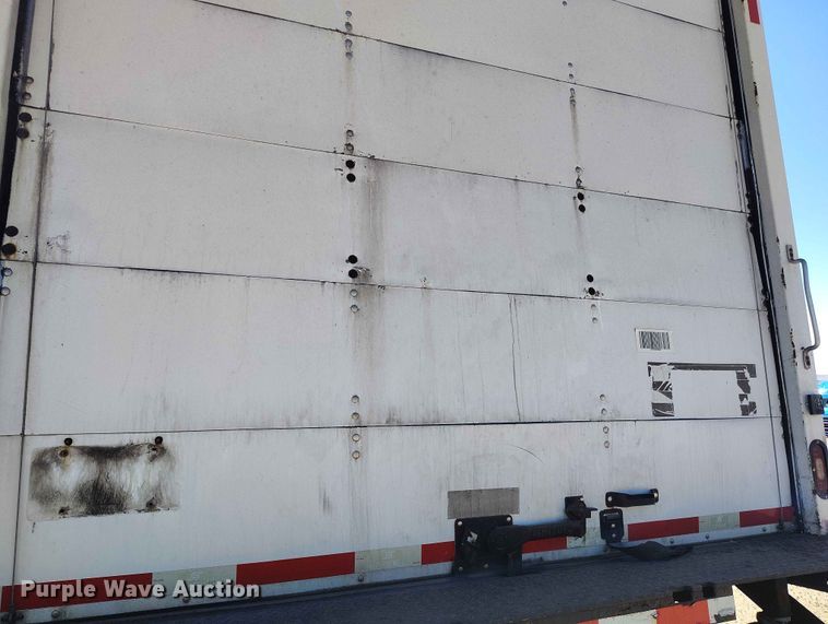image for item YA3743 2018 International 4300  box truck
