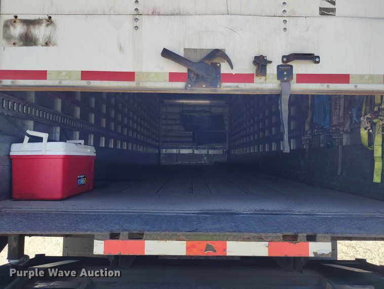 image for item YA3743 2018 International 4300  box truck