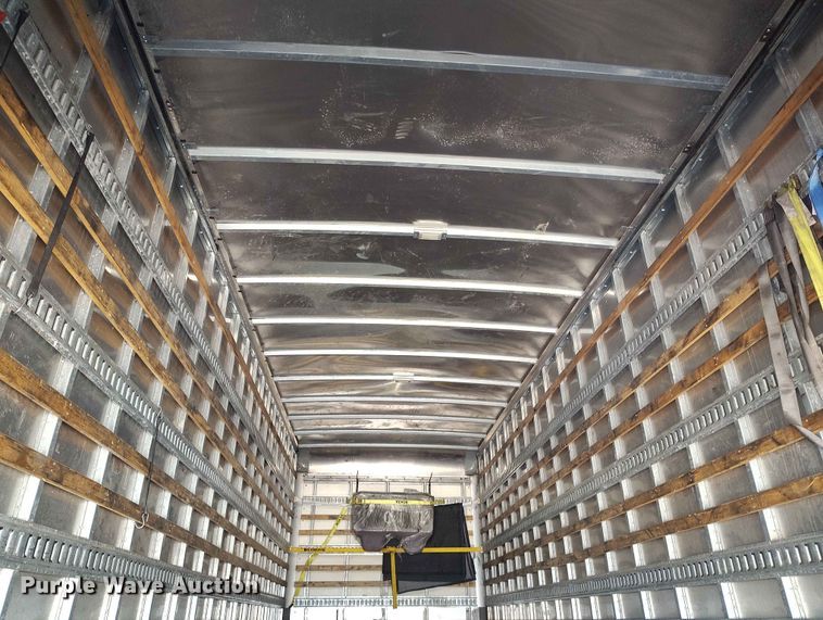 image for item YA3743 2018 International 4300  box truck