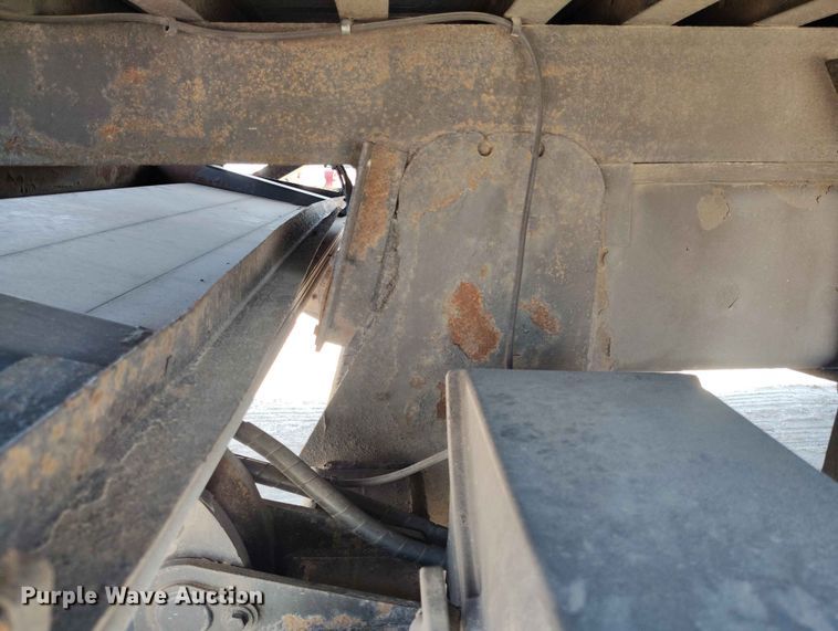 image for item YA3743 2018 International 4300  box truck
