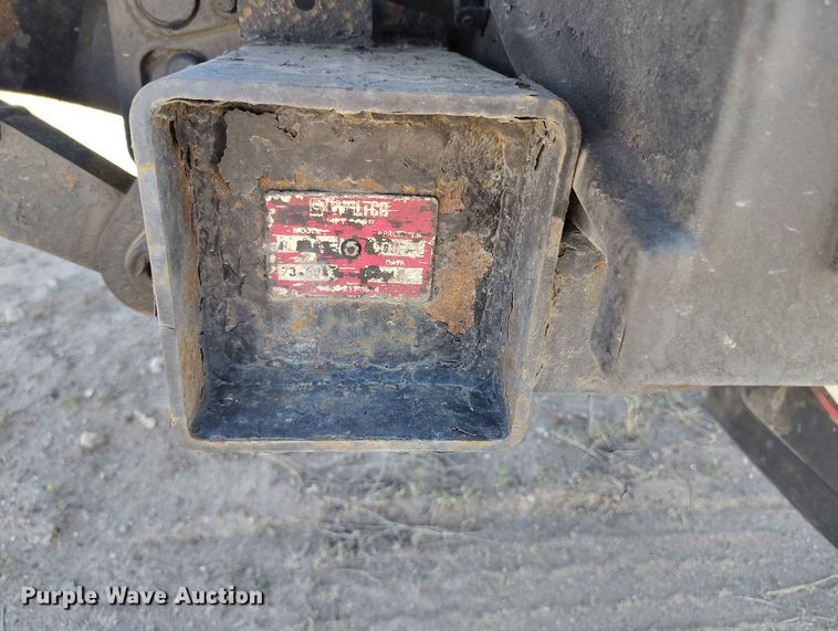 image for item YA3743 2018 International 4300  box truck