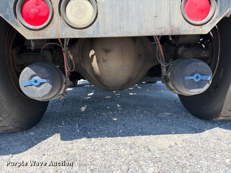 image for item YA3864 2014 Kalmar Ottawa yard truck