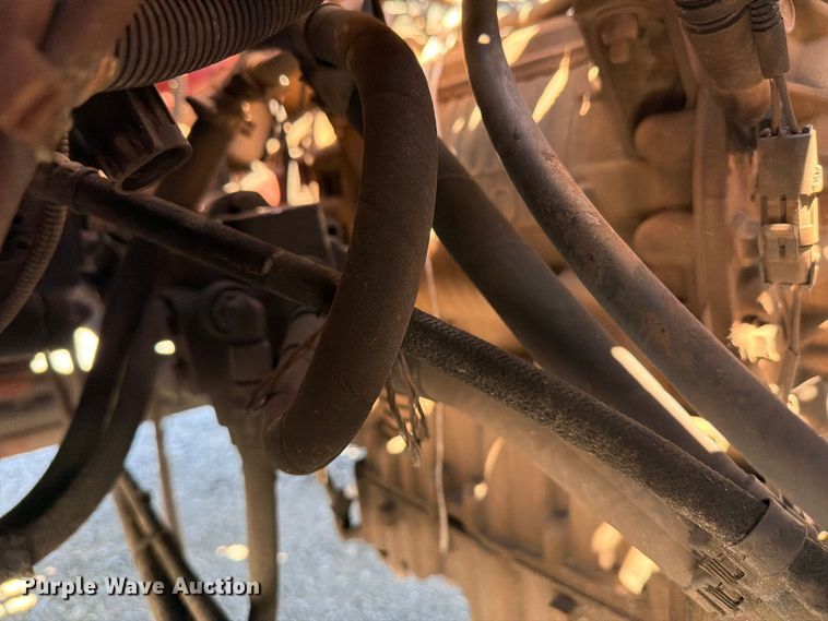 image for item YA3864 2014 Kalmar Ottawa yard truck
