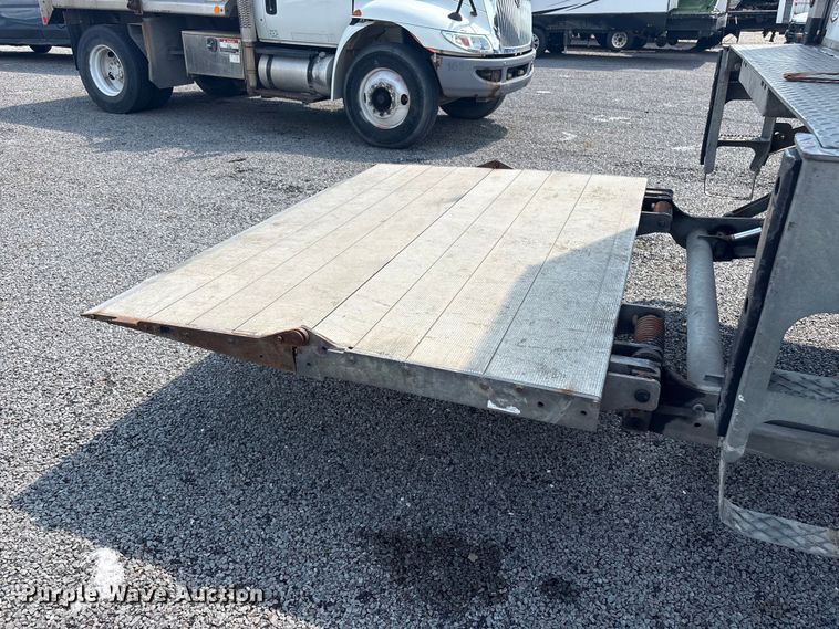 image for item YA3925 2020 Freightliner Business Class M2 box truck