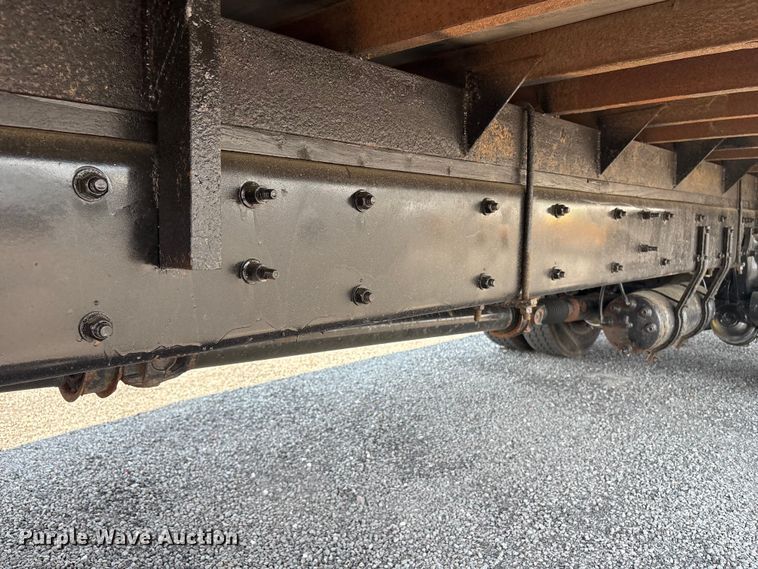 image for item YA3925 2020 Freightliner Business Class M2 box truck