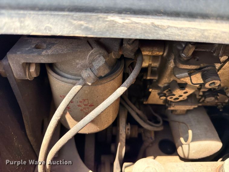 image for item YA4020 2021 Freightliner Cascadia 126 semi truck
