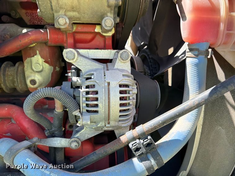 image for item YA4066 2018 Kenworth T880 semi truck