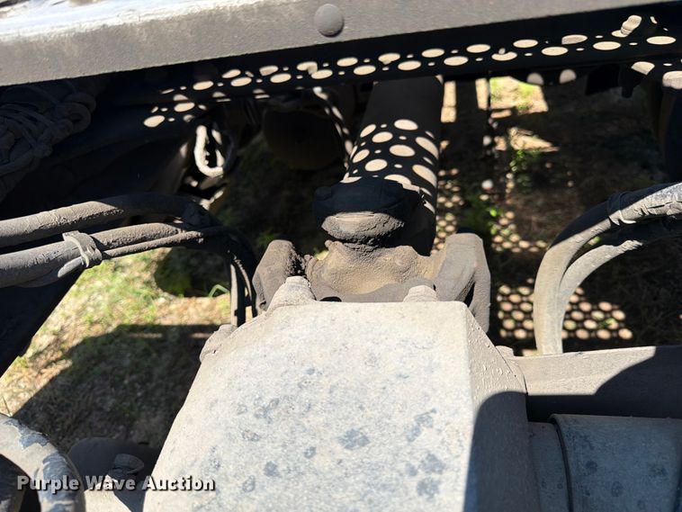 image for item YA4066 2018 Kenworth T880 semi truck