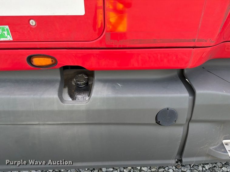 image for item YA4342 2020 International LT625 semi truck