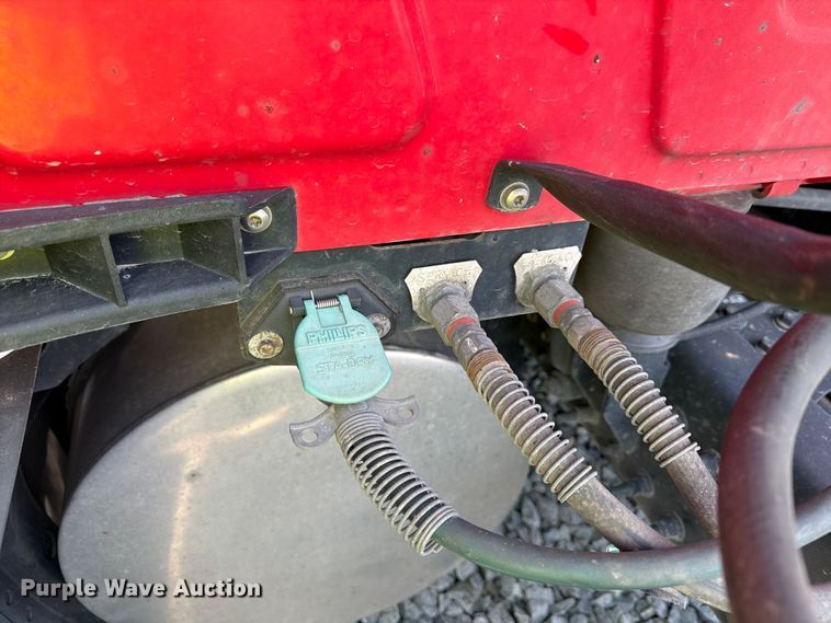 image for item YA4342 2020 International LT625 semi truck