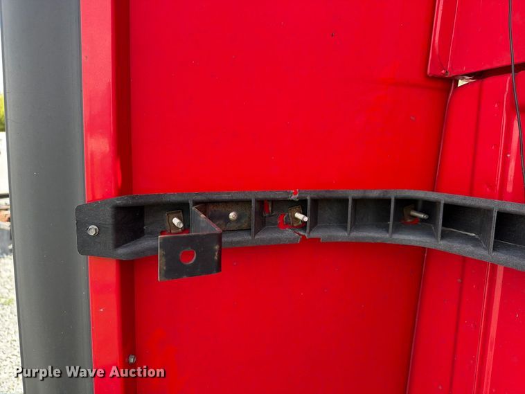 image for item YA4342 2020 International LT625 semi truck