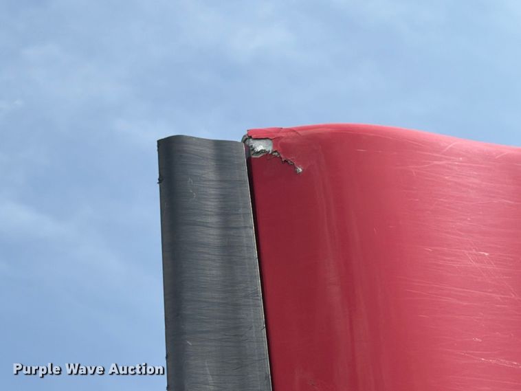 image for item YA4342 2020 International LT625 semi truck