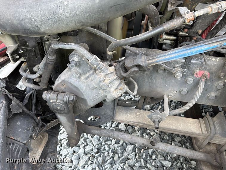 image for item YA4342 2020 International LT625 semi truck