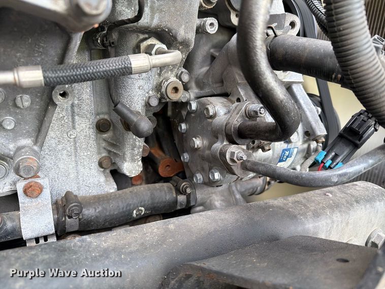 image for item YA4342 2020 International LT625 semi truck