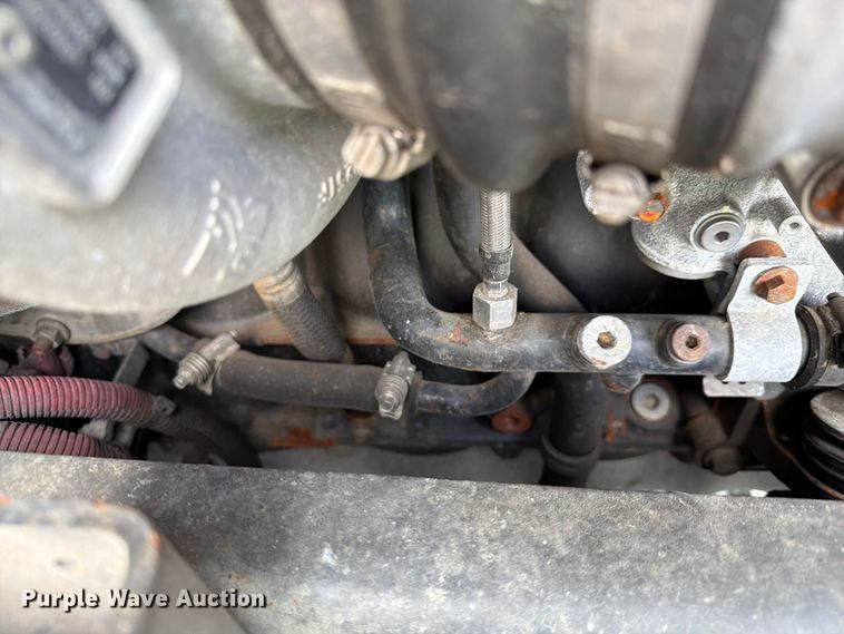 image for item YA4342 2020 International LT625 semi truck