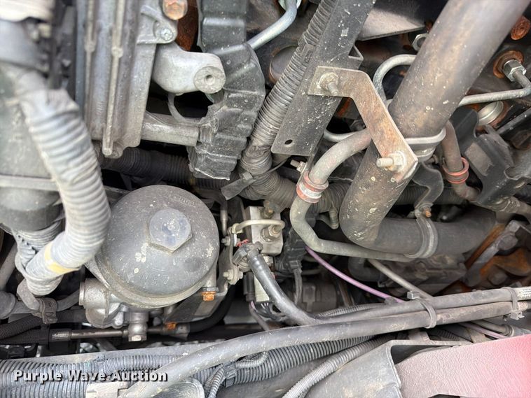 image for item YA4342 2020 International LT625 semi truck