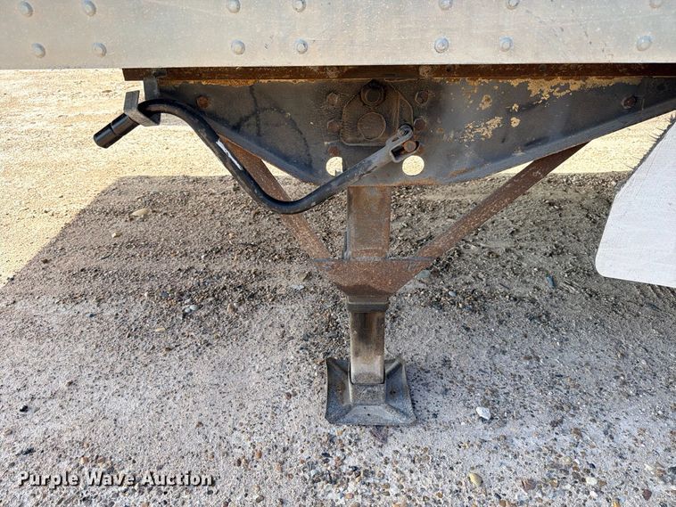 image for item YA4462 2018 Great Dane CCC-3314-01053 dry van trailer