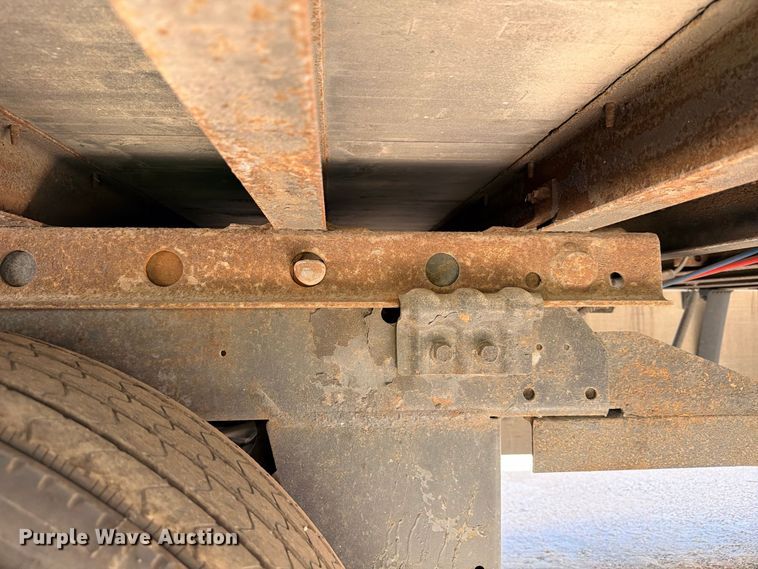 image for item YA4462 2018 Great Dane CCC-3314-01053 dry van trailer