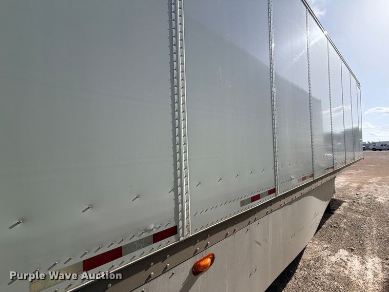 image for item YA4463 2018 Great Dane CCC-3314-01053 dry van trailer