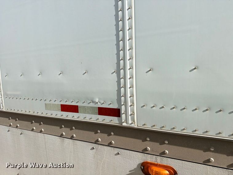 image for item YA4463 2018 Great Dane CCC-3314-01053 dry van trailer
