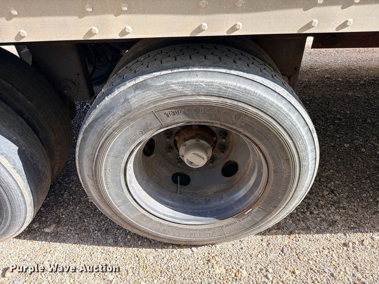 image for item YA4463 2018 Great Dane CCC-3314-01053 dry van trailer