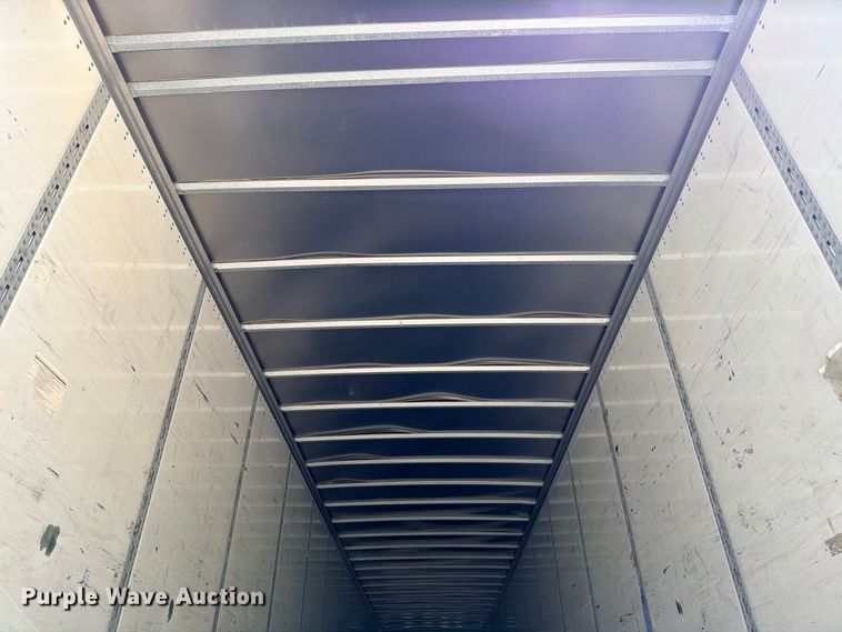 image for item YA4622 2020 Wabash DVLSHPC dry van trailer