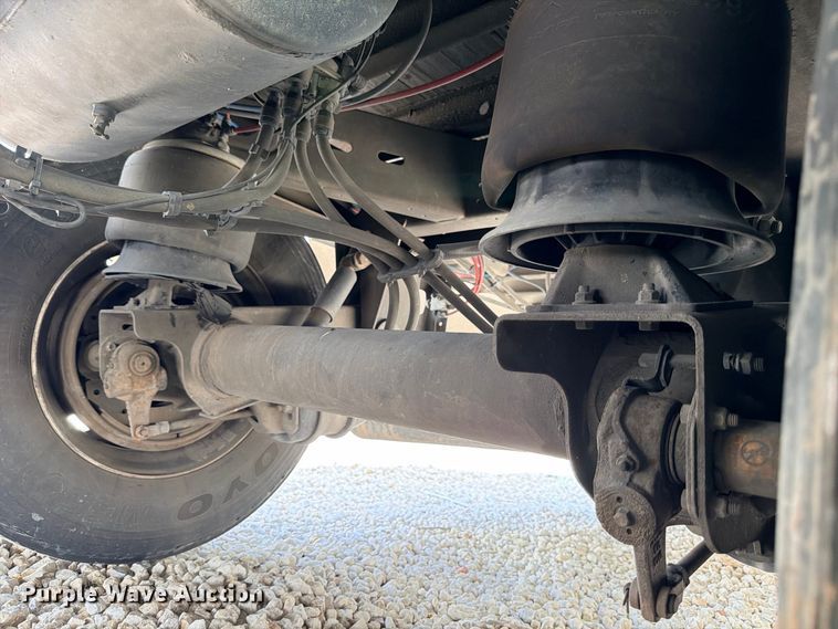image for item YA4622 2020 Wabash DVLSHPC dry van trailer
