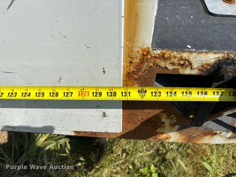 image for item YA4818 2015 Ford F450 Super Duty bucket truck