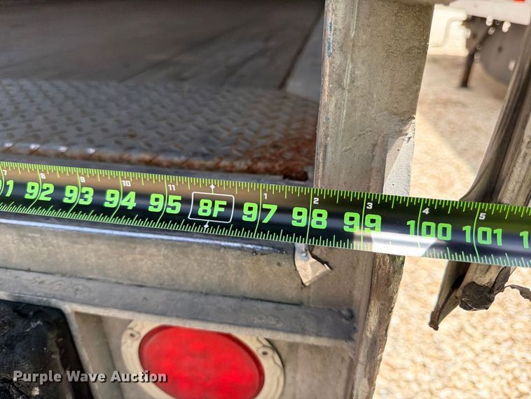 image for item YA4868 2020 Wabash  DVLSHPC dry van trailer