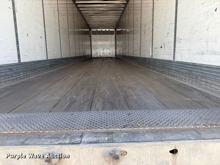 image for item YA4868 2020 Wabash  DVLSHPC dry van trailer