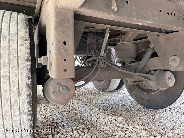 image for item YA4868 2020 Wabash  DVLSHPC dry van trailer