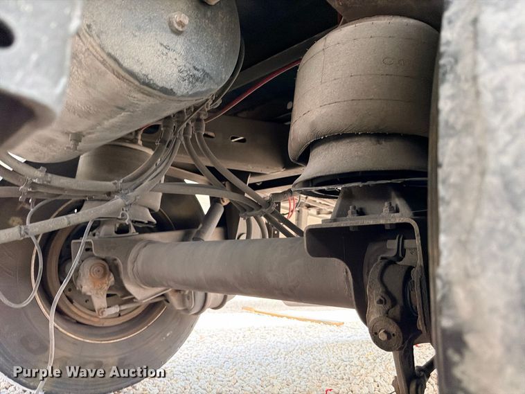 image for item YA4868 2020 Wabash  DVLSHPC dry van trailer