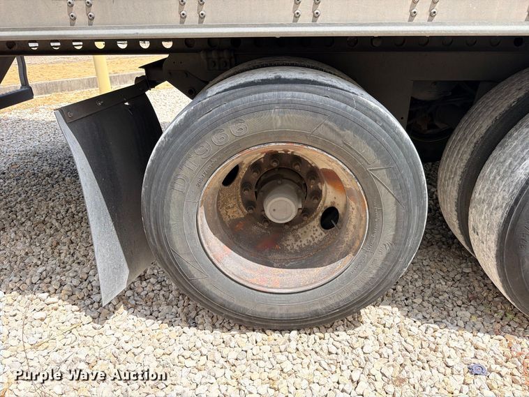 image for item YA4868 2020 Wabash  DVLSHPC dry van trailer