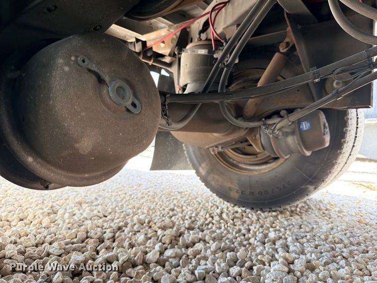 image for item YA4869 2020 Wabash DVLSHPC dry van trailer