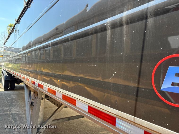 image for item YA4898 2024 EBY Generation grain trailer
