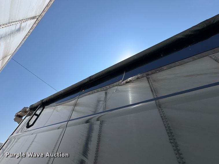 image for item YA4898 2024 EBY Generation grain trailer