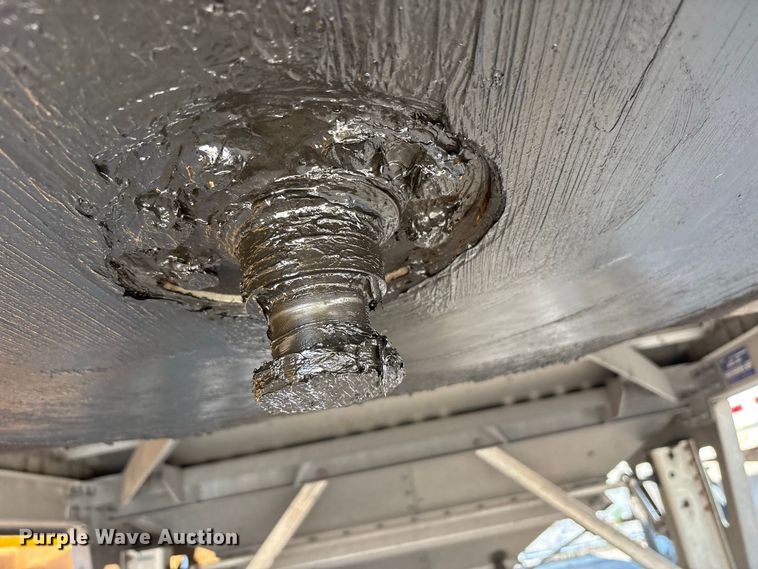 image for item YA4898 2024 EBY Generation grain trailer