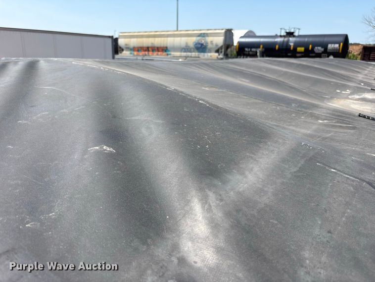 image for item YA4898 2024 EBY Generation grain trailer