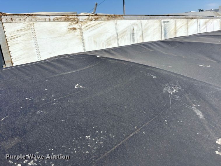 image for item YA4898 2024 EBY Generation grain trailer