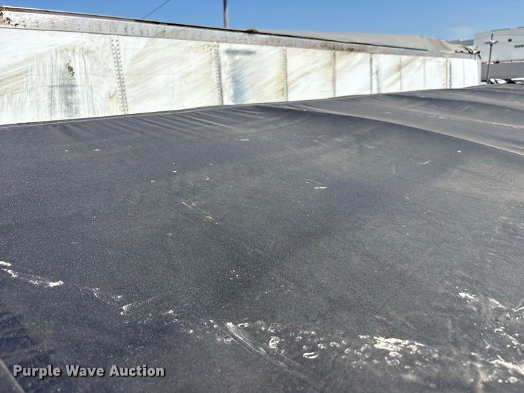image for item YA4898 2024 EBY Generation grain trailer