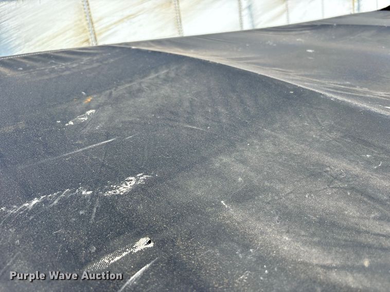 image for item YA4898 2024 EBY Generation grain trailer