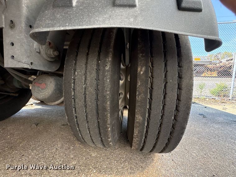 image for item YA4898 2024 EBY Generation grain trailer