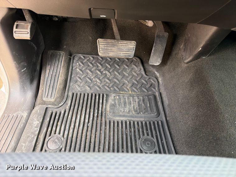 image for item DN6677 2018 Chevrolet Silverado 1500 Crew Cab pickup truck