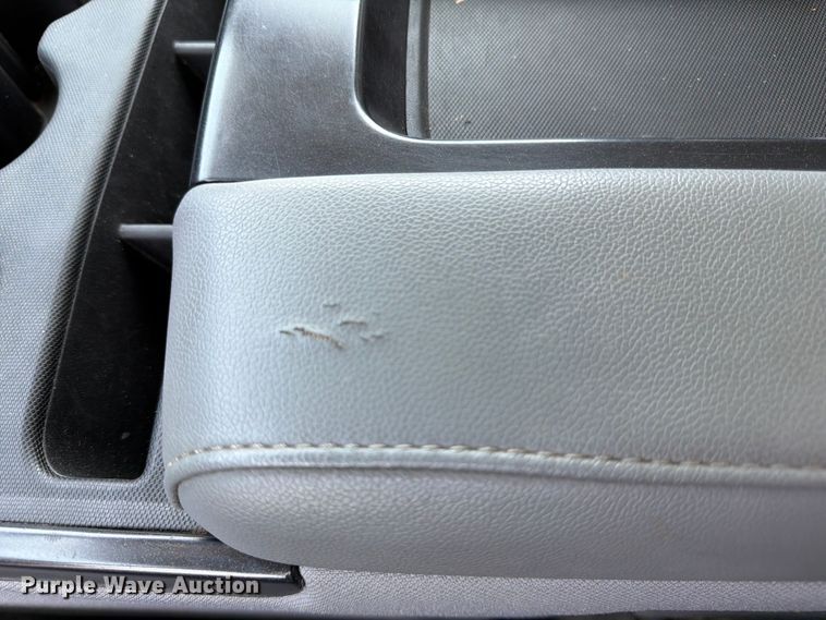 image for item DN6677 2018 Chevrolet Silverado 1500 Crew Cab pickup truck