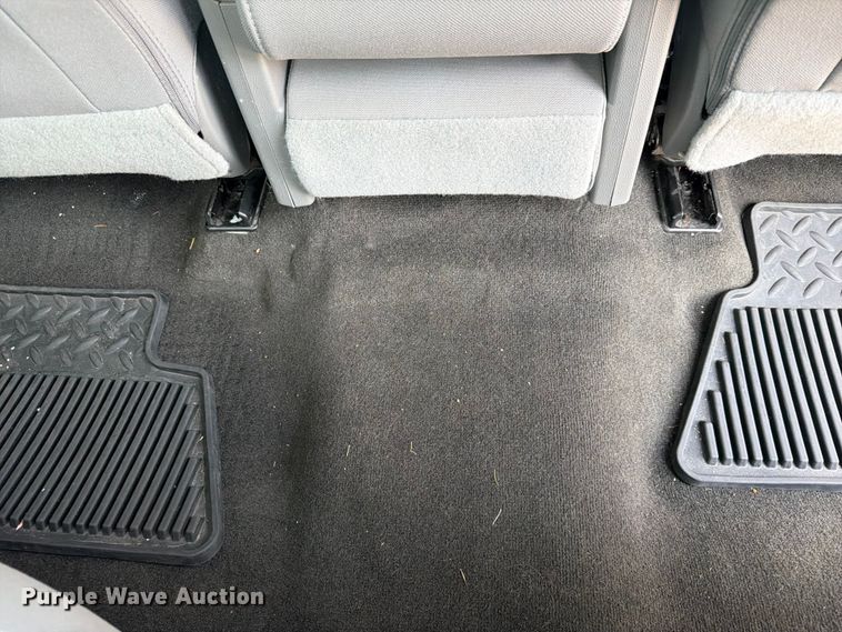 image for item DN6677 2018 Chevrolet Silverado 1500 Crew Cab pickup truck