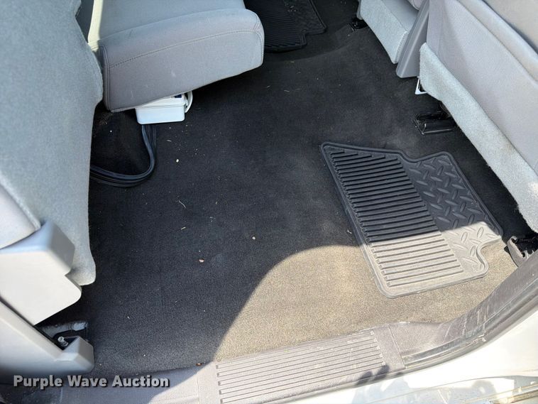 image for item DN6677 2018 Chevrolet Silverado 1500 Crew Cab pickup truck
